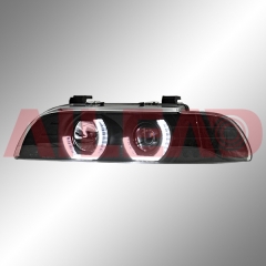 BMW E39 96-03 Projector Head Lamp