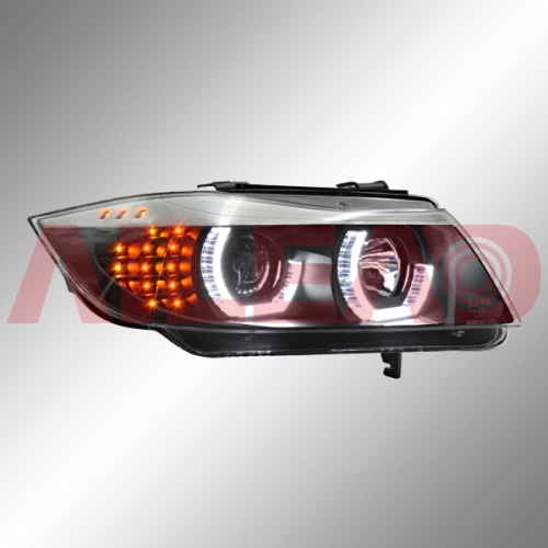 BMW E90 05-08 Projector Head Lamp