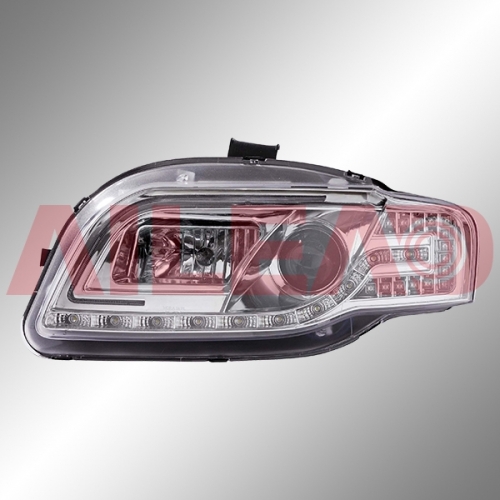 Audi A4/S4 05-08 Projector Head Lamp