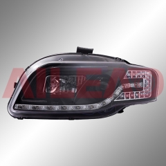 Audi A4/S4 05-08 Projector Head Lamp