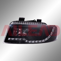 Audi A4/S4 02-04 Projector Head Lamp