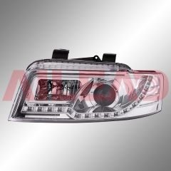 Audi A4/S4 02-04 Projector Head Lamp