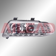 Audi A4/S4 96-01 Projector Head Lamp