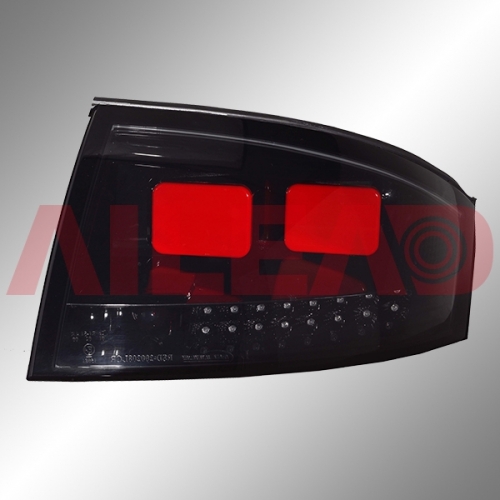 Audi TT 00-06 LED Tail Lamp (USA TYPE)