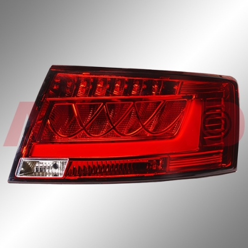 Audi A6 05-08 LED Tail Lamp