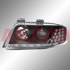 Audi A6 98-01 Projector Head Lamp (Normal Model)