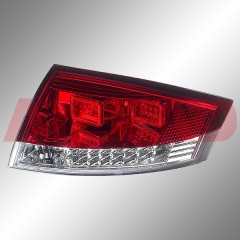 Audi TT 00-06 LED Tail Lamp (EURO TYPE)