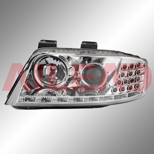 Audi A6 98-01 Projector Head Lamp (HID Model)