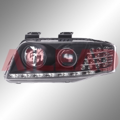 Audi A6 02-05 Projector Head Lamp (Normal Model)