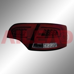 Audi A4/S4 02-04 LED Tail Lamp