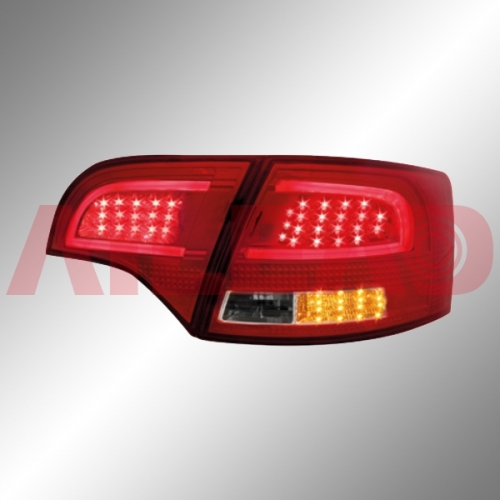 Audi A4/S4 02-04 LED Tail Lamp