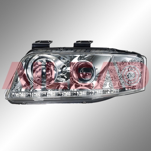 Audi A6 02-05 Projector Head Lamp (Normal Model)