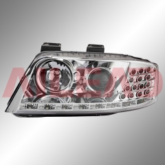 Audi A6 98-01 Projector Head Lamp (Normal Model)