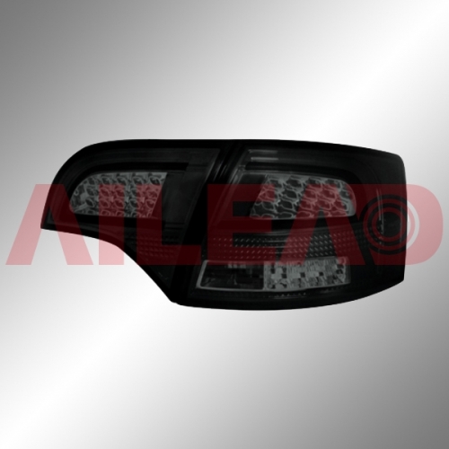 Audi A4/S4 02-04 LED Tail Lamp