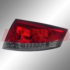 Audi TT 00-06 LED Tail Lamp (EURO TYPE)