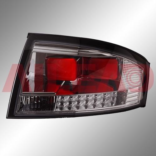 Audi TT 00-06 LED Tail Lamp (USA TYPE)