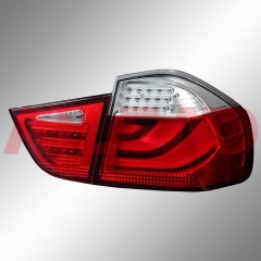 BMW E90 09-12 LED Tail Lamp