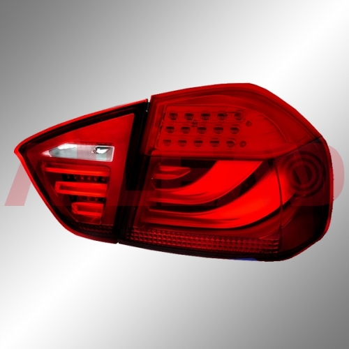 BMW E90 05-08 Sedan LED Tail Lamp