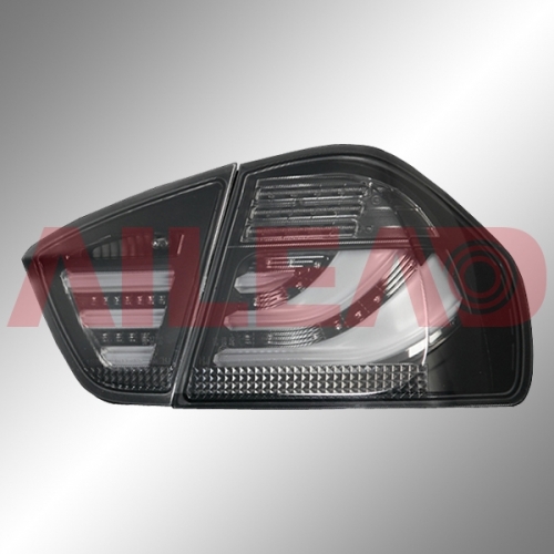 BMW E90 05-08 Sedan LED Tail Lamp