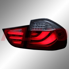 BMW E90 09-12 LED Tail Lamp