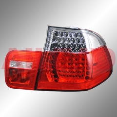 BMW E46 98-04 Sedan LED Tail Lamp