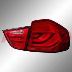 BMW E90 09-12 LED Tail Lamp