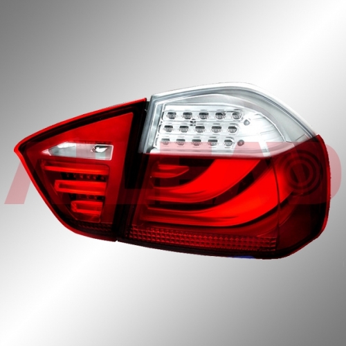 BMW E90 05-08 Sedan LED Tail Lamp