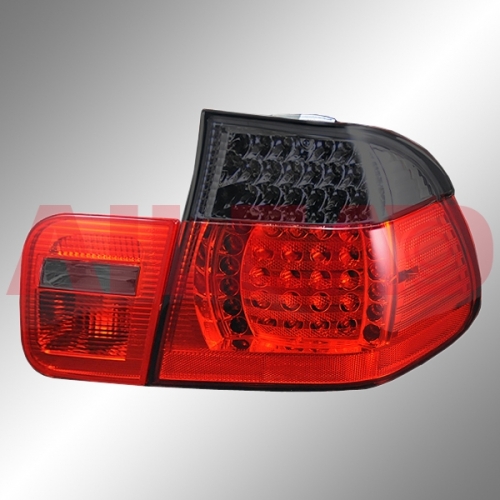 BMW E46 98-04 Sedan LED Tail Lamp