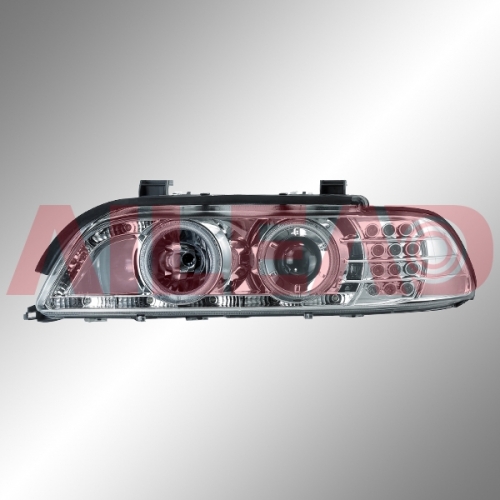 BMW E39 96-03 Projector Head Lamp