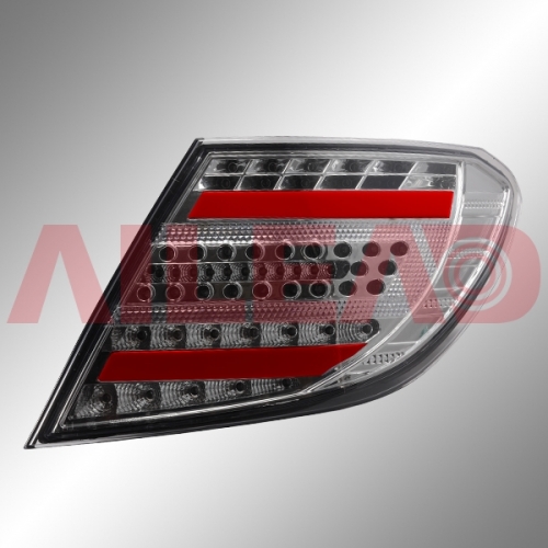 Benz W204 07-11 LED Tail Lamp