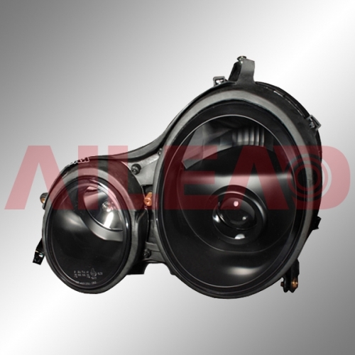 Benz W210 95-98 Projector Head Lamp