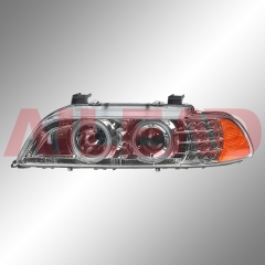 BMW E39 96-03 Projector Head Lamp