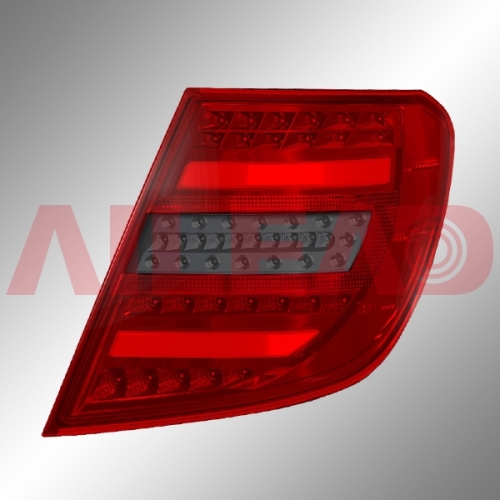 Benz W204 Station Wagon 5D LED Tail Lamp