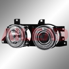 BMW E34 88-95 CCFL Projector Head Lamp