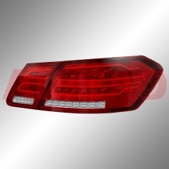 Benz W212 09-12 LED Tail Lamp