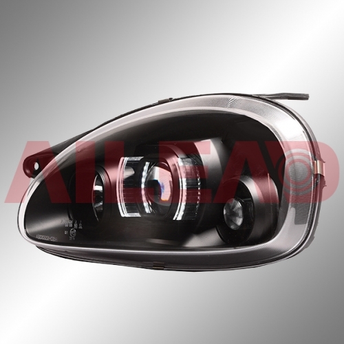 Opel Corsa B 3D 94-00 Projector Head Lamp