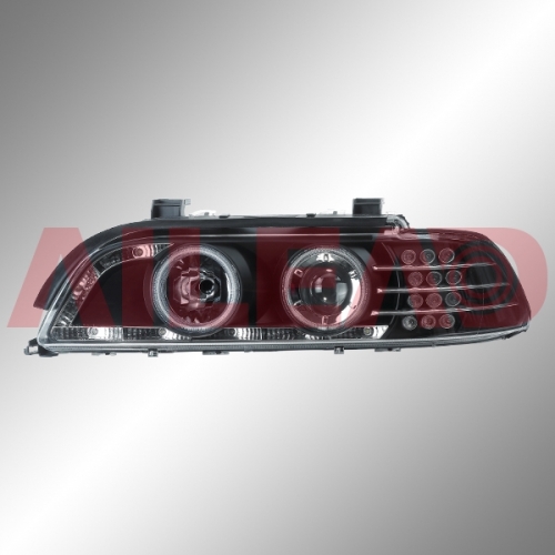 BMW E39 96-03 Projector Head Lamp