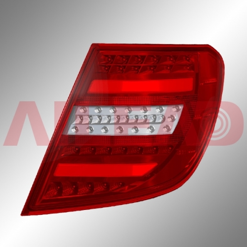 Benz W204 Station Wagon 5D LED Tail Lamp