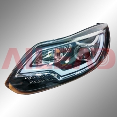 Ford Focus 13~ Projector Head Lamp