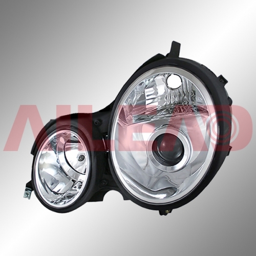 Benz W210 95-98 Projector Head Lamp