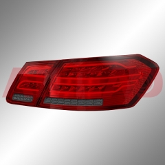 Benz W212 09-12 LED Tail Lamp