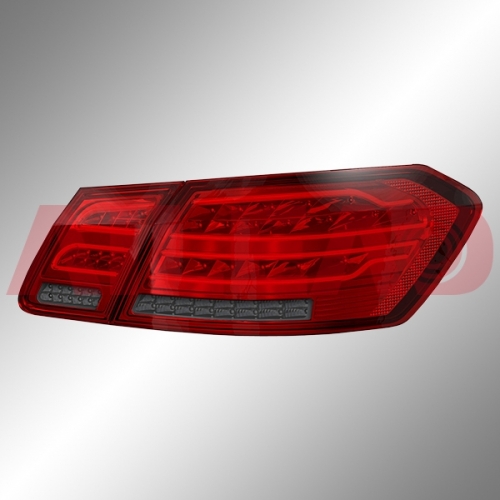 Benz W212 09-12 LED Tail Lamp