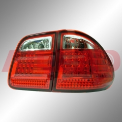 Benz W210 Station Wagon 5D LED Tail Lamp
