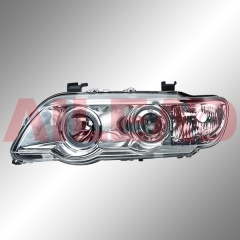 BMW E53 X5 00-03 Projector Head Lamp