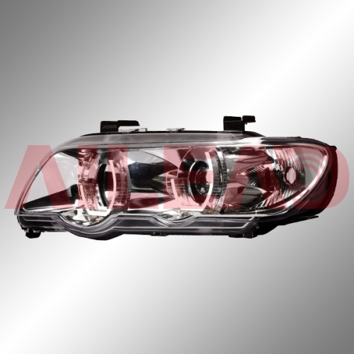 BMW E53 X5 00-03 Projector Head Lamp