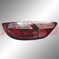 Mazda CX5 LED Tail Lamp