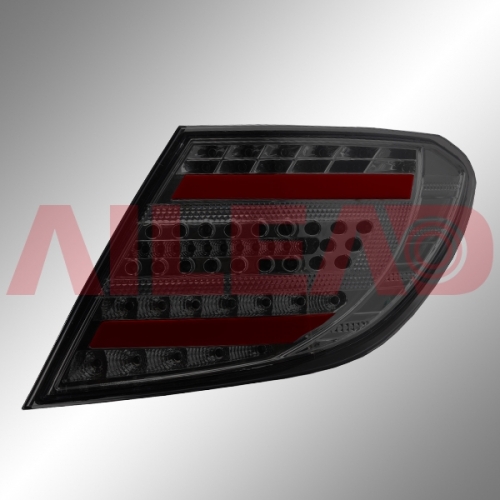 Benz W204 07-11 LED Tail Lamp