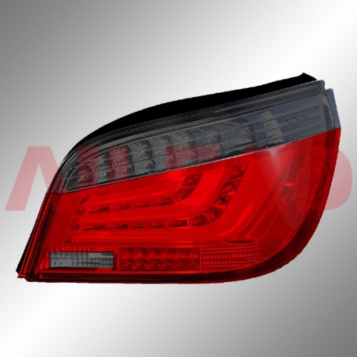 BMW E60 03-09 LED Tail Lamp