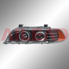 BMW E39 96-03 Projector Head Lamp