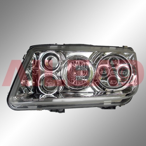 VW Bora 99-04 Projector Head Lamp